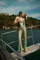Meyra Avci Studio-Mesh Freedom-Pantolon-3-fleurdirect.live