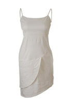 Midground-7 WONDERS - Drop #W099 Dress-Elbise-1-fleurdirect.live