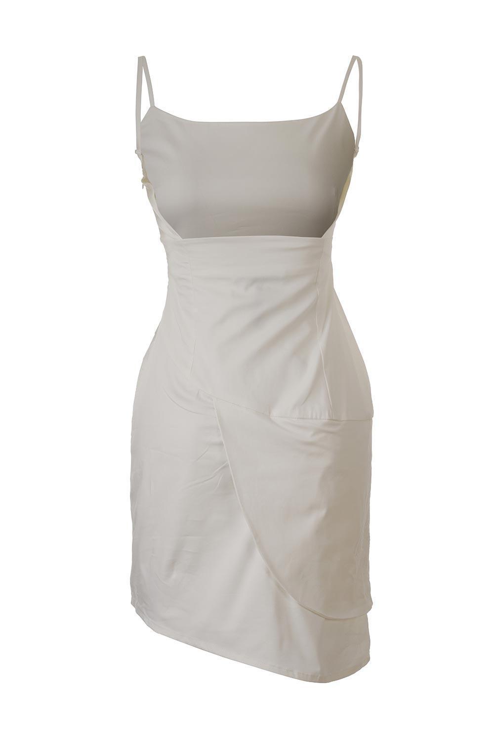 Midground-7 WONDERS - Drop #W099 Dress-Elbise-2-fleurdirect.live