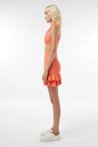 Midground-Asitmetrik Brode Büstiyer-Crop Top-4-fleurdirect.live