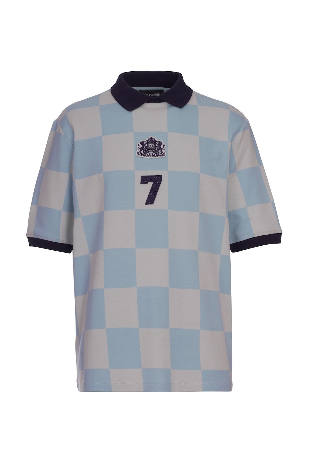 Midground-Dama Polo Tshirt-T-Shirts-1-fleurdirect.live