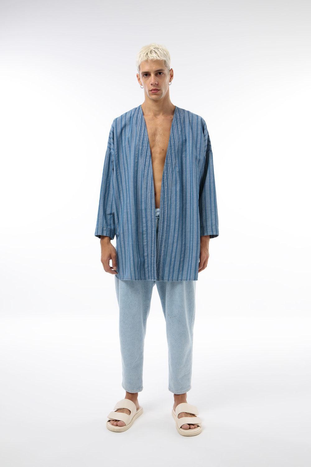 Midground-Denim Kimono-Kimono-1-fleurdirect.live