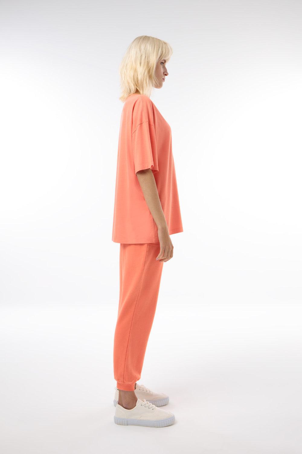 Midground-VICE - Drop #W027_A Oversized Tee-T-Shirts-2-fleurdirect.live