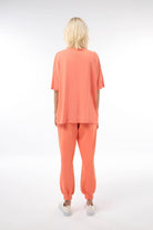 Midground-VICE - Drop #W027_A Oversized Tee-T-Shirts-3-fleurdirect.live