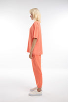Midground-VICE - Drop #W027_A Oversized Tee-T-Shirts-4-fleurdirect.live