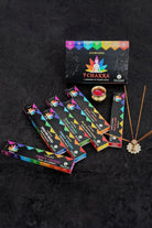 Miebox Rituals-7 Chakra Tütsü Ve Tüsülük Seti * Premium Edition-Tütsü-2-fleurdirect.live