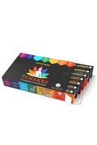 Miebox Rituals-7 Chakra Tütsü Ve Tüsülük Seti * Premium Edition-Tütsü-5-fleurdirect.live