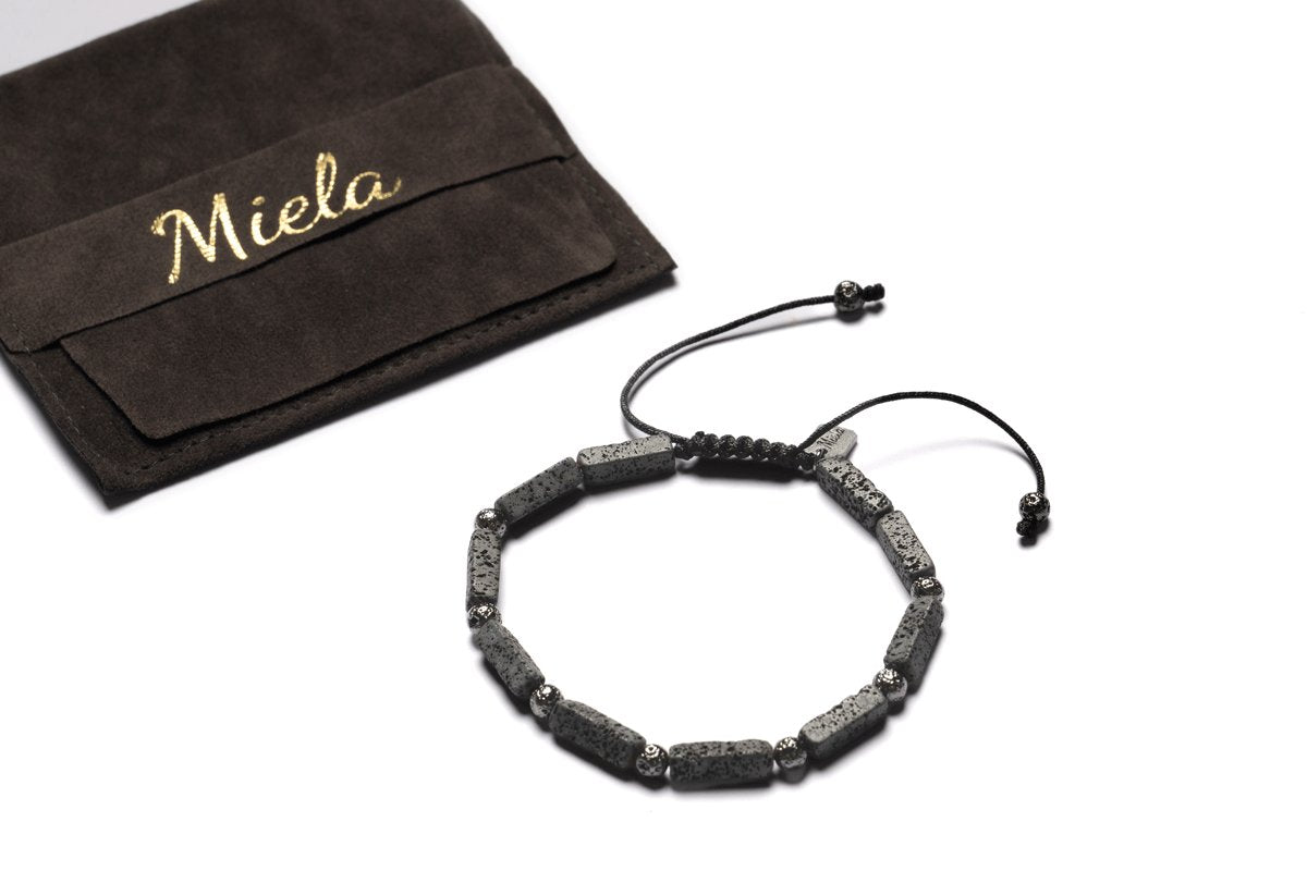Miela-Miela Shadow Bileklik-Bileklik-2-fleurdirect.live