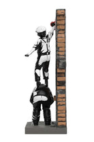 Mighty Jaxx-Graffiti Crime by Brandalised Designer Limited Edition Heykel-Heykel-3-fleurdirect.live