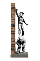 Mighty Jaxx-Graffiti Crime by Brandalised Designer Limited Edition Heykel-Heykel-5-fleurdirect.live