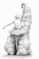 Mighty Jaxx-The Beauty of Rebellion by Abell Octovan Designer Limited Edition Heykel-Heykel-1-fleurdirect.live