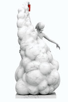 Mighty Jaxx-The Beauty of Rebellion by Abell Octovan Designer Limited Edition Heykel-Heykel-8-fleurdirect.live