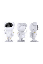 Milagron Home-Astronot Galaksi Projeksiyon-Gece Lambası-2-fleurdirect.live