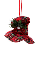 Milagron Home-Auntie Hilda's Hat - Ağaç Süsü-Ağaç Aksesuarları-1-fleurdirect.live