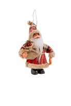 Milagron Home-Noel Baba Yılbaşı Ağaç Süsü-Yılbaşı-1-fleurdirect.live