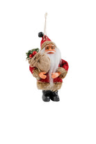 Milagron Home-Noel Baba Yılbaşı Ağaç Süsü-Yılbaşı-1-fleurdirect.live