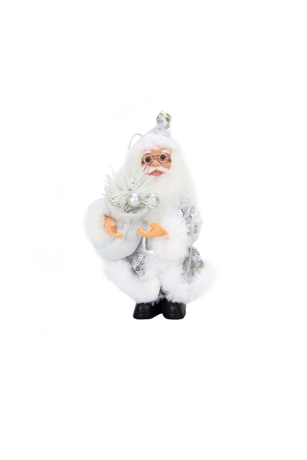 Milagron Home-Noel Baba Yılbaşı Ağaç Süsü-Yılbaşı-1-fleurdirect.live