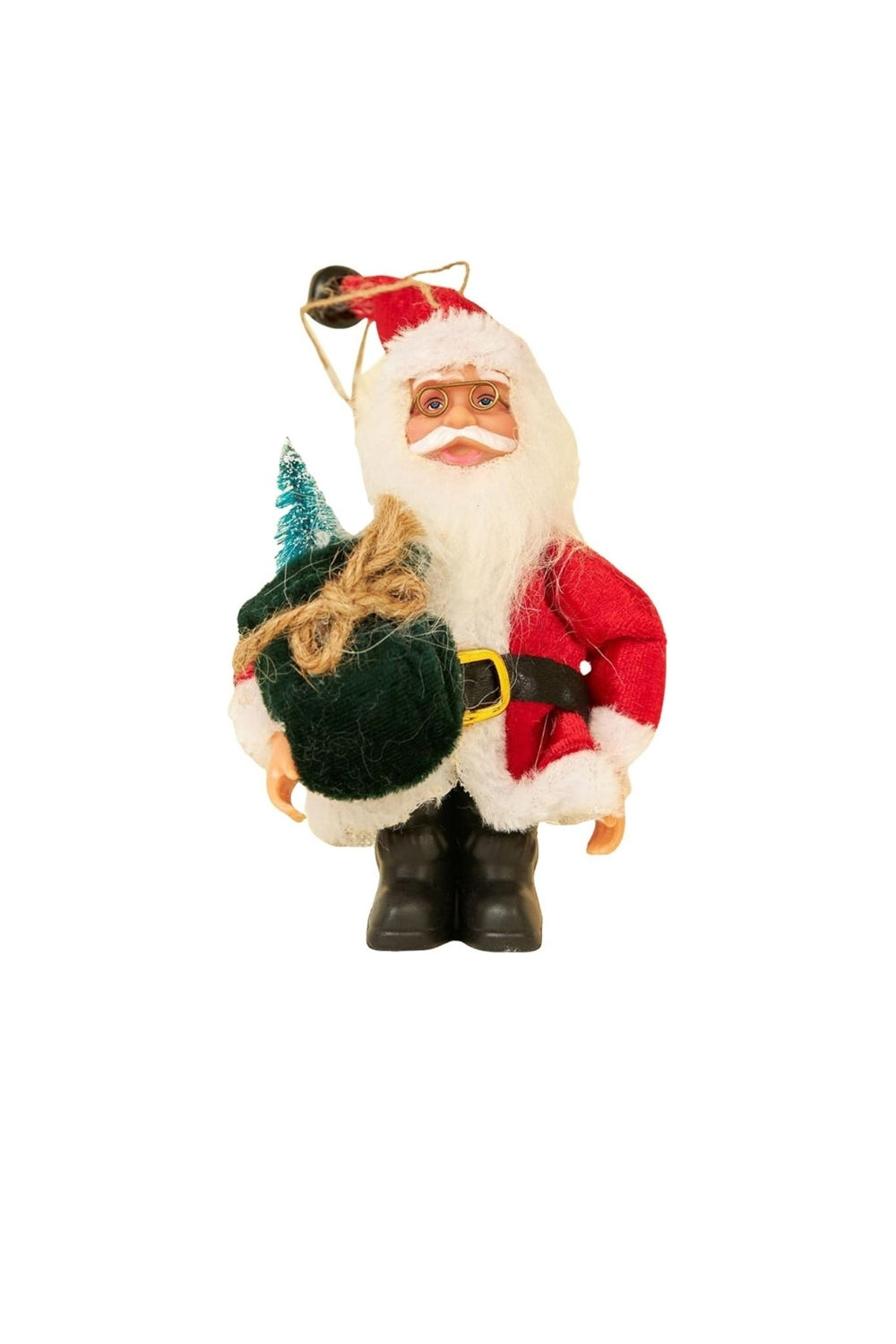 Milagron Home-Noel Baba Yılbaşı Ağaç Süsü-Yılbaşı-1-fleurdirect.live