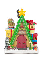 Milagron Home-Noel Baba’nın Hediye Dükkanı-Yılbaşı-1-fleurdirect.live