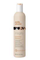 Milk Shake-Integrity Nourishing Shampoo Tüm Saç Tipleri İçin Besleyici Şampuan 300 Ml-Şampuan-1-fleurdirect.live