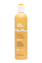 Milk Shake-Make My Day Shampoo Yumuşak Saçlar İçin Süt Şampuanı 300 Ml-Şampuan-1-fleurdirect.live