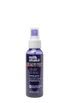 Milk Shake-Silver Shine Toning Spray Sarı Saçlar İçin Tonlayıcı Sprey 100 Ml-Saç Spreyi-1-fleurdirect.live