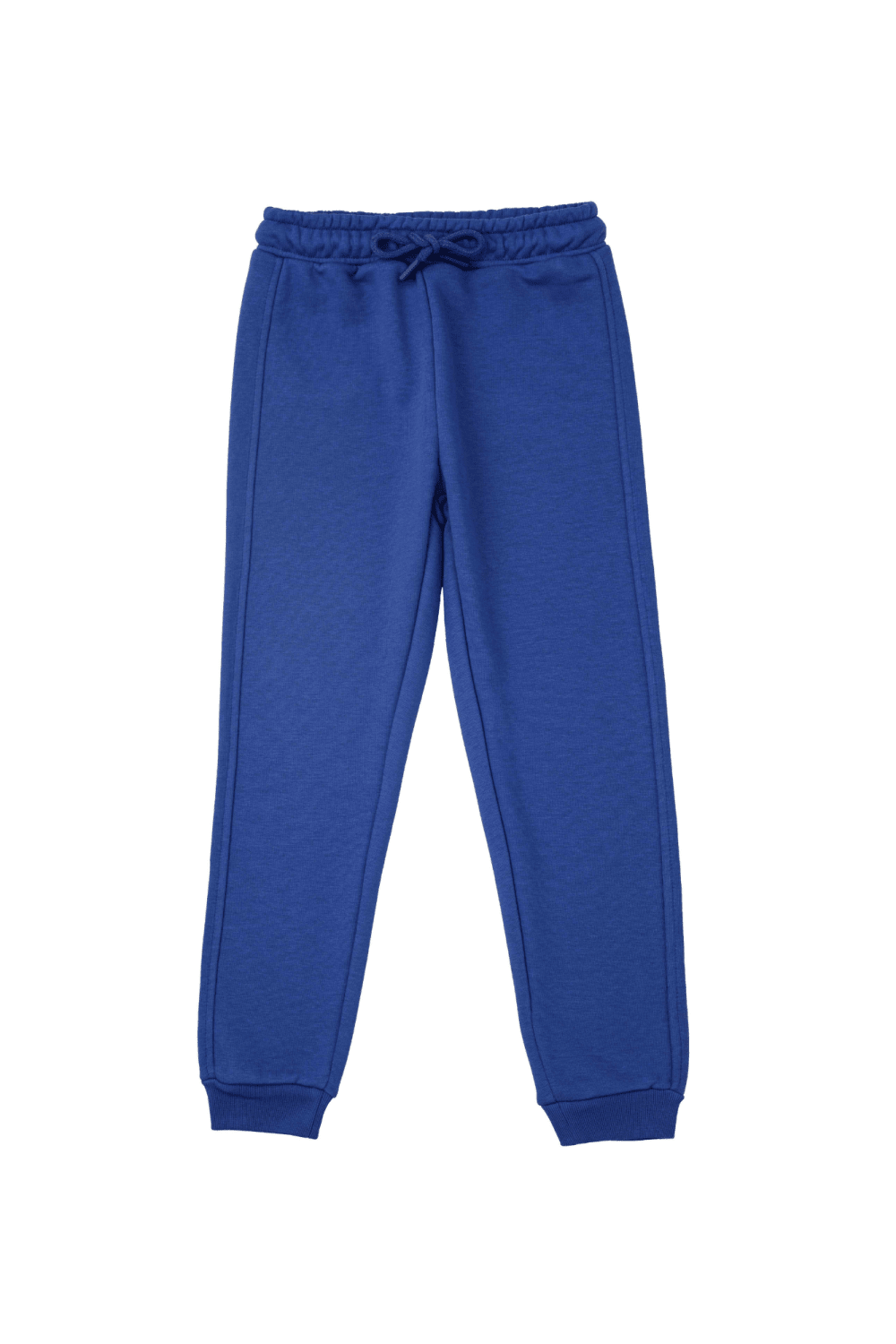 Miniliq-Lapis Blue Renkli Eşofman Altı-Eşofman-1-fleurdirect.live