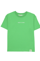 Miniliq-Pistachio Renkli Tshirt-T-Shirts-1-fleurdirect.live