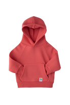 Miniliq-Rose Lemonade Şardonlu Kapüşonlu Eşofman Üstü-Sweatshirts & Hoodies-1-fleurdirect.live