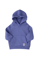 Miniliq-Violet Şardonlu Kapüşonlu Eşofman Üstü-Sweatshirts & Hoodies-1-fleurdirect.live
