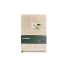 Miquelrius-Miquelrius A5 Rafya Sert Kapak çizgili Spring Flowers Defter-Defter-1-fleurdirect.live