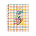 Miquelrius-Miquelrius Happy Fruits A5 Telli Yemek Tarif Defteri-Defter-1-fleurdirect.live
