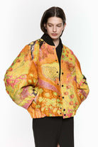 Mirimalist-Statement Jakar Bomber Ceket-Ceket-1-fleurdirect.live