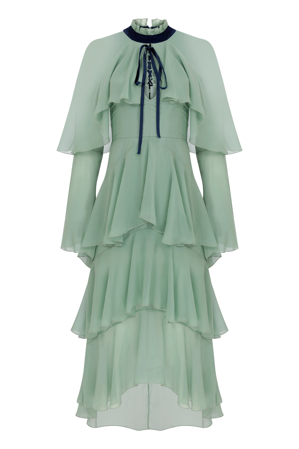Harmonia Dress - 1