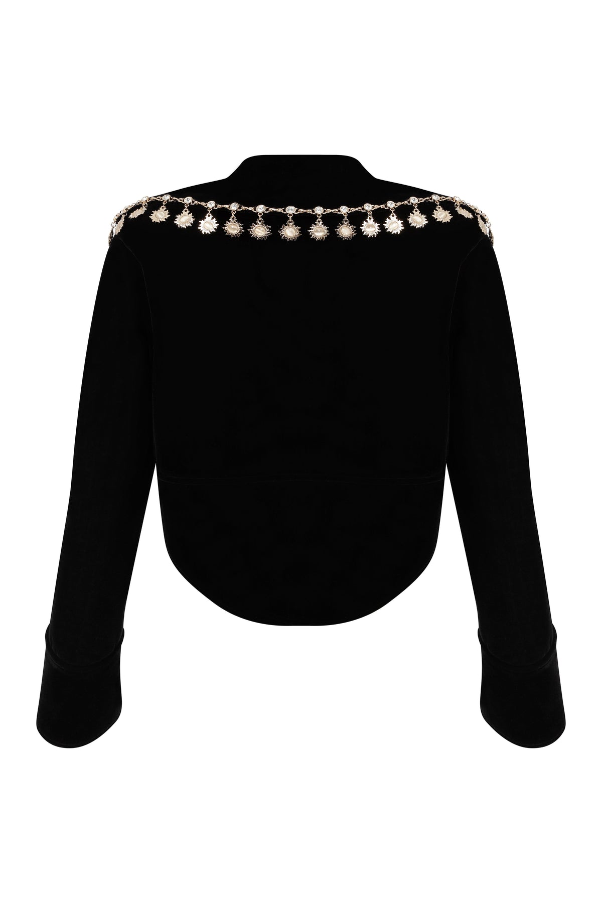 Heller Jacket - 3