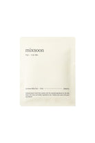 Mixsoon-Mixsoon Soybean Milk Pads / 10x3 Pads Yoğun Nemlendirici & Besleyici Ped-Yüz Pedi-1-fleurdirect.live