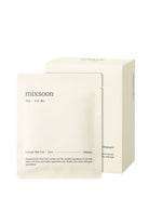 Mixsoon-Mixsoon Soybean Milk Pads / 10x3 Pads Yoğun Nemlendirici & Besleyici Ped-Yüz Pedi-2-fleurdirect.live