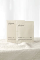 Mixsoon-Mixsoon Soybean Milk Pads / 10x3 Pads Yoğun Nemlendirici & Besleyici Ped-Yüz Pedi-3-fleurdirect.live