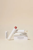Mixsoon-Mixsoon Vegan Melting Lip Balm 02.Dry Rose 4gr Nem Bombası & Besleyici Dudak Balmı-Lip Balm-3-fleurdirect.live