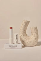 Mixsoon-Mixsoon Vegan Melting Lip Balm 02.Dry Rose 4gr Nem Bombası & Besleyici Dudak Balmı-Lip Balm-4-fleurdirect.live