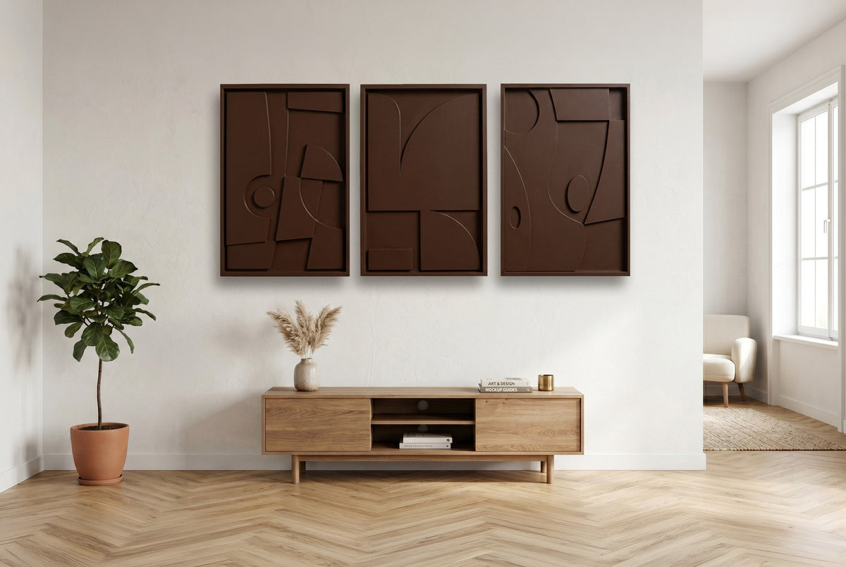 70X100 Cm Bubless Set