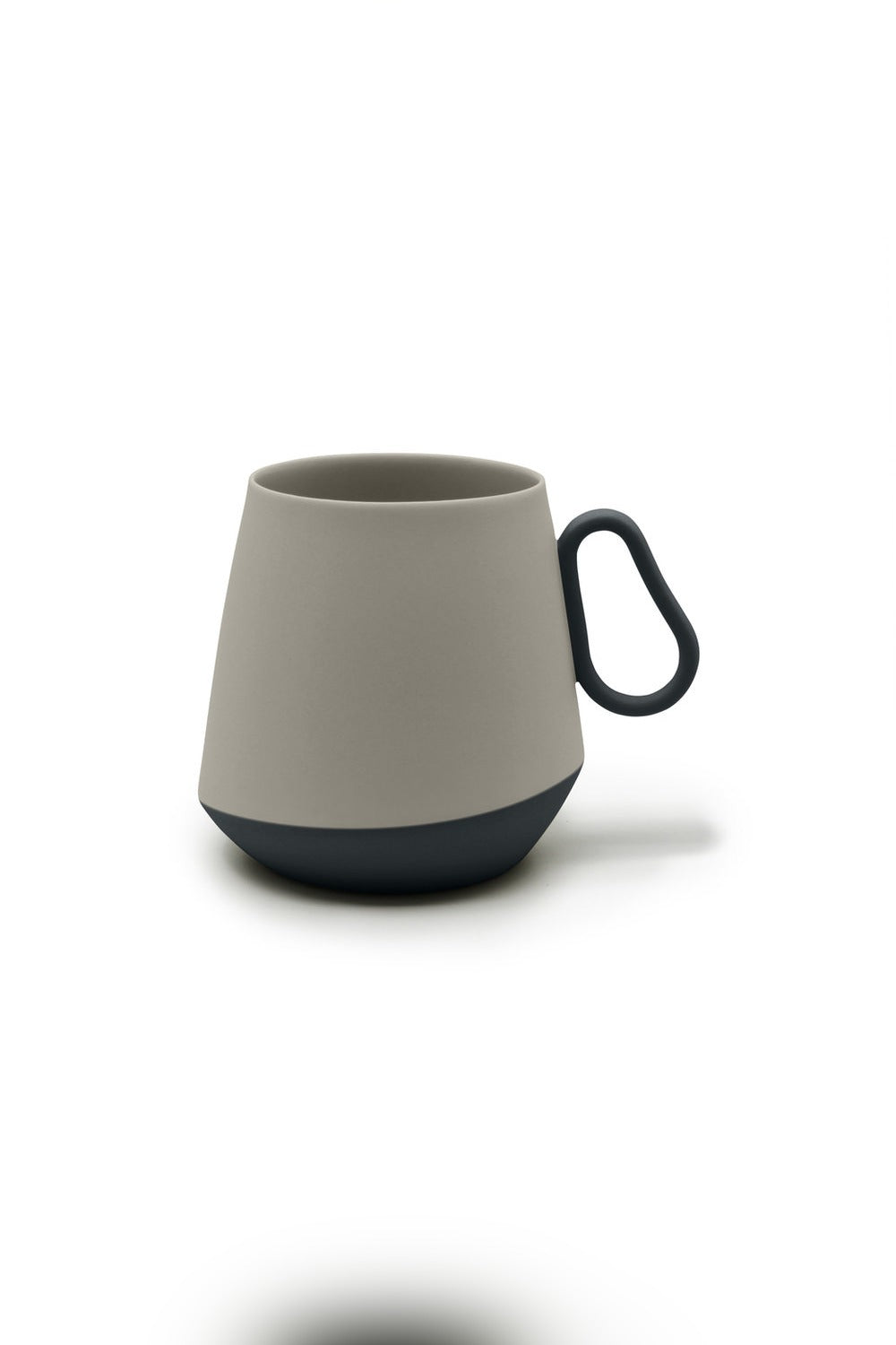 Aroma Büyük Mug - Çift Renkli