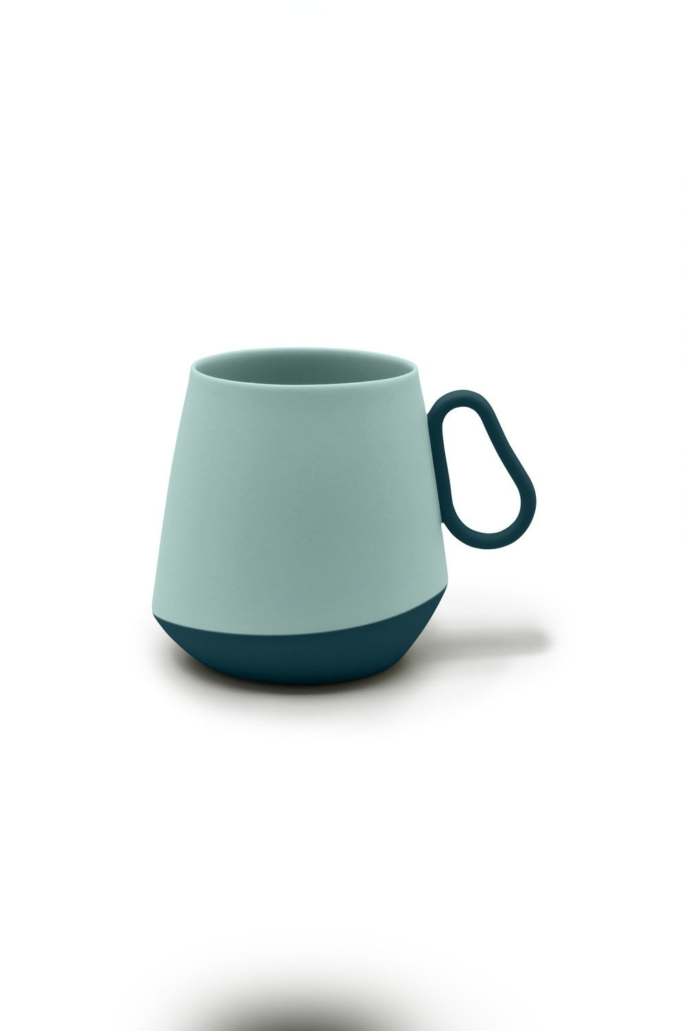 Aroma Büyük Mug - Çift Renkli