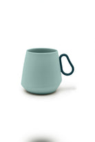 Aroma Büyük Mug - Renkli Kulp