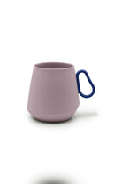 Aroma Büyük Mug - Renkli Kulp