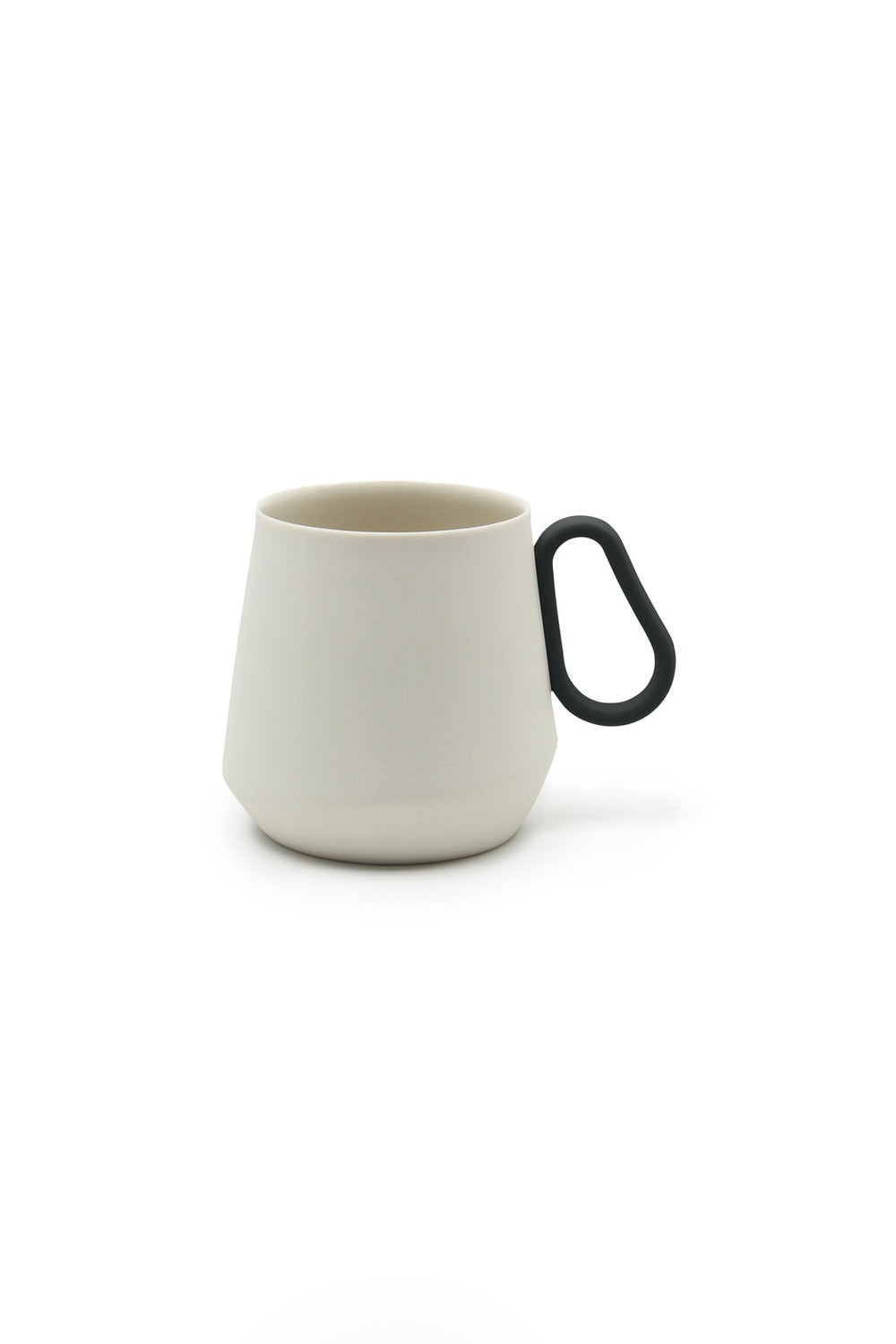 Aroma Küçük Mug - Renkli Kulp