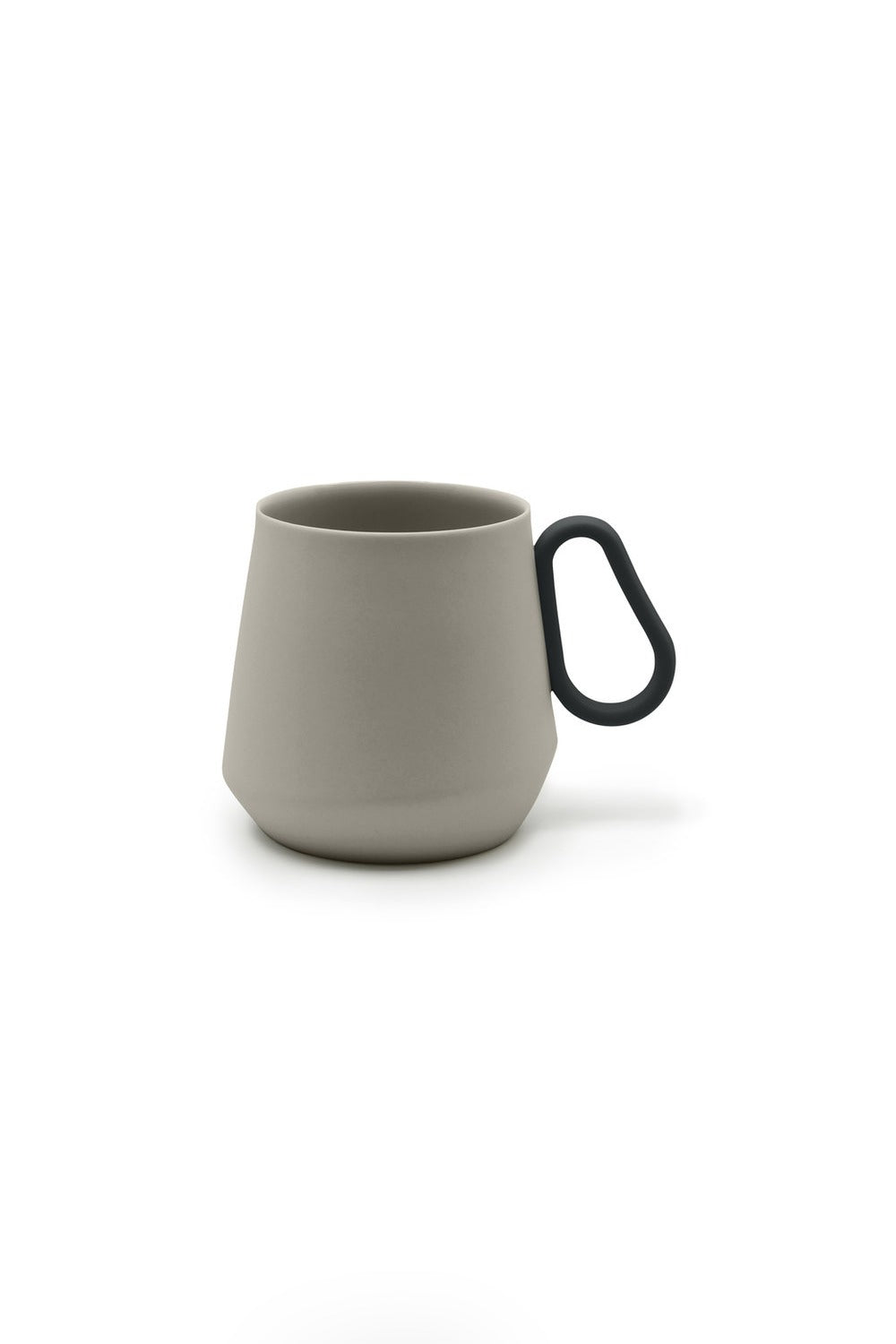 Aroma Küçük Mug - Renkli Kulp