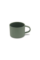 Düz Büyük Mug