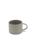 Düz Büyük Mug