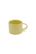 Düz Büyük Mug